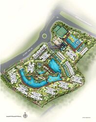Normanton Park (D5), Apartment #605410171